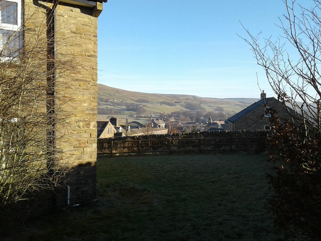 Hostel Yha Hawes Exterior foto