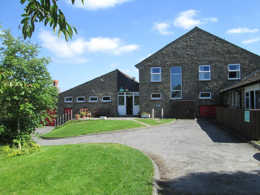 Hostel Yha Hawes Exterior foto