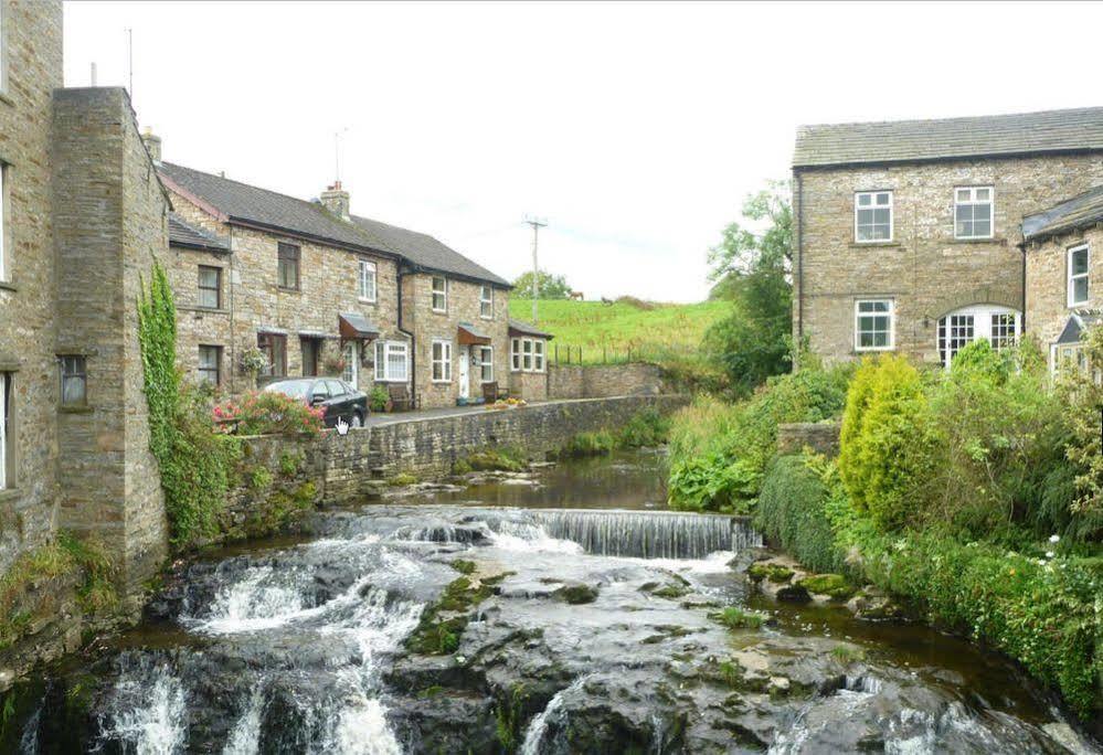 Hostel Yha Hawes Exterior foto