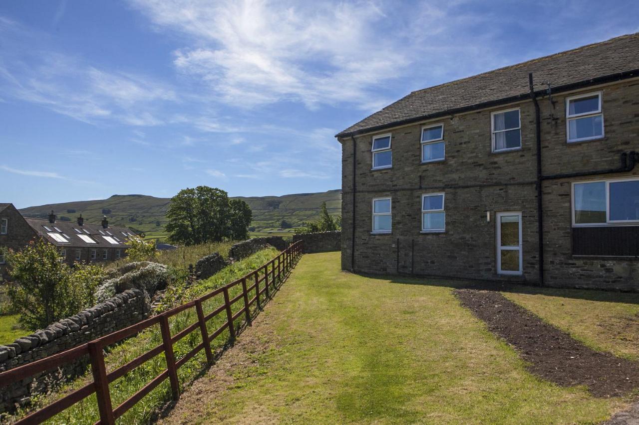 Hostel Yha Hawes Exterior foto