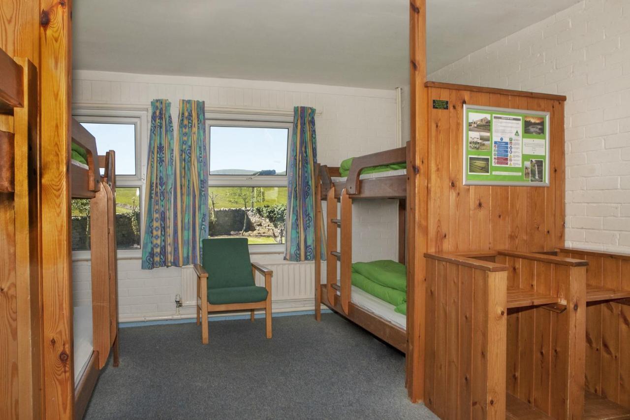 Hostel Yha Hawes Exterior foto