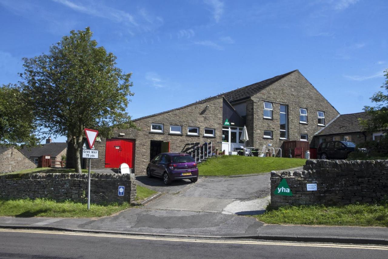 Hostel Yha Hawes Exterior foto